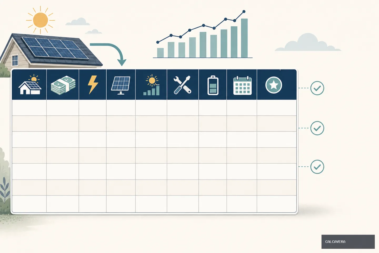 Supporting diagram for U.S. Solar Panel Costs: A Current 2026 Benchmark and Quote Guide (2)
